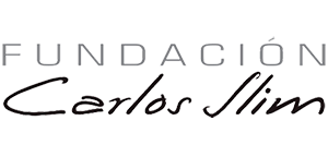 Fundación Carlos Slim Logo