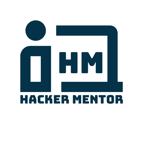 HackerMentor Logo