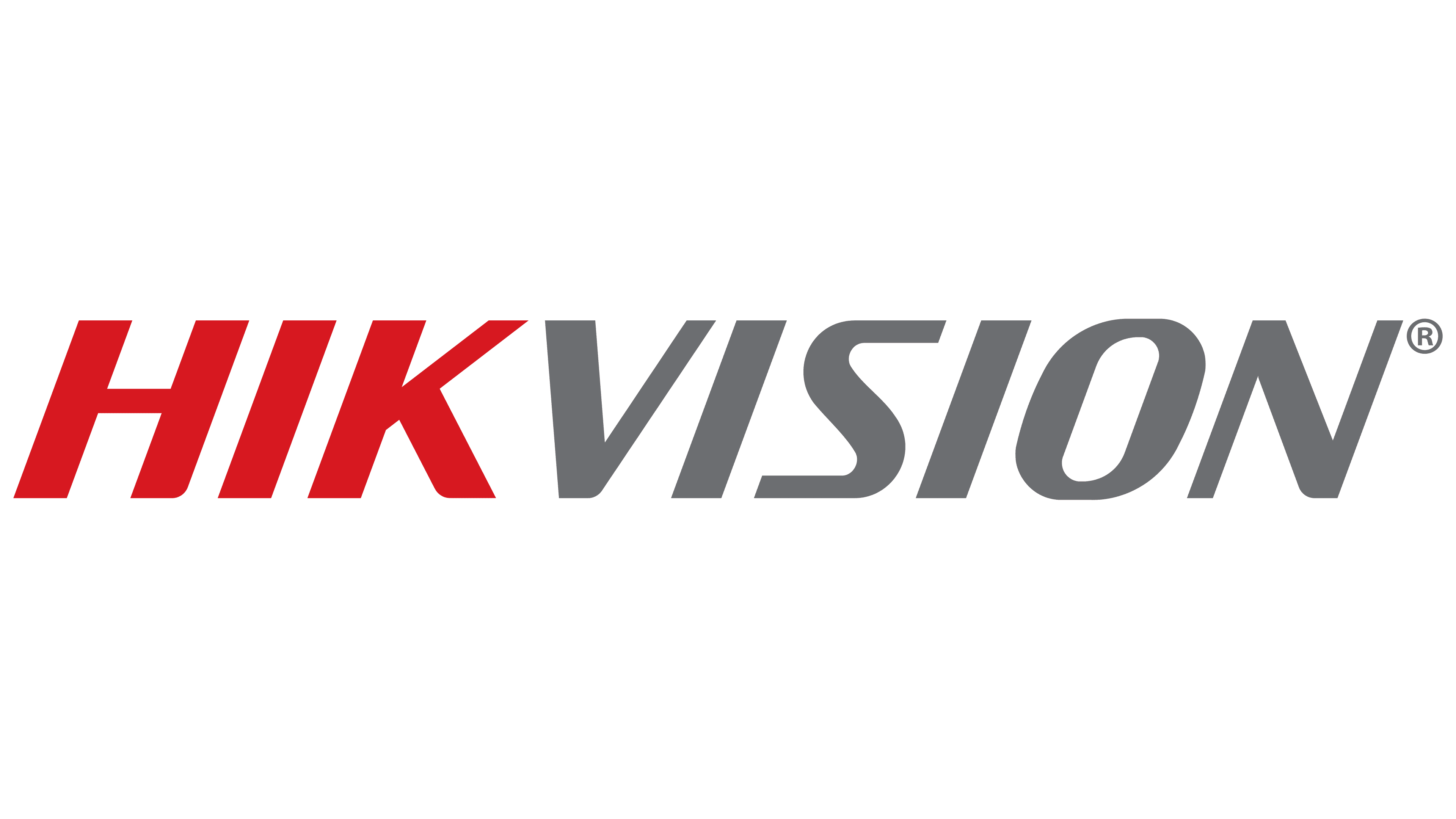 Hikvision Logo