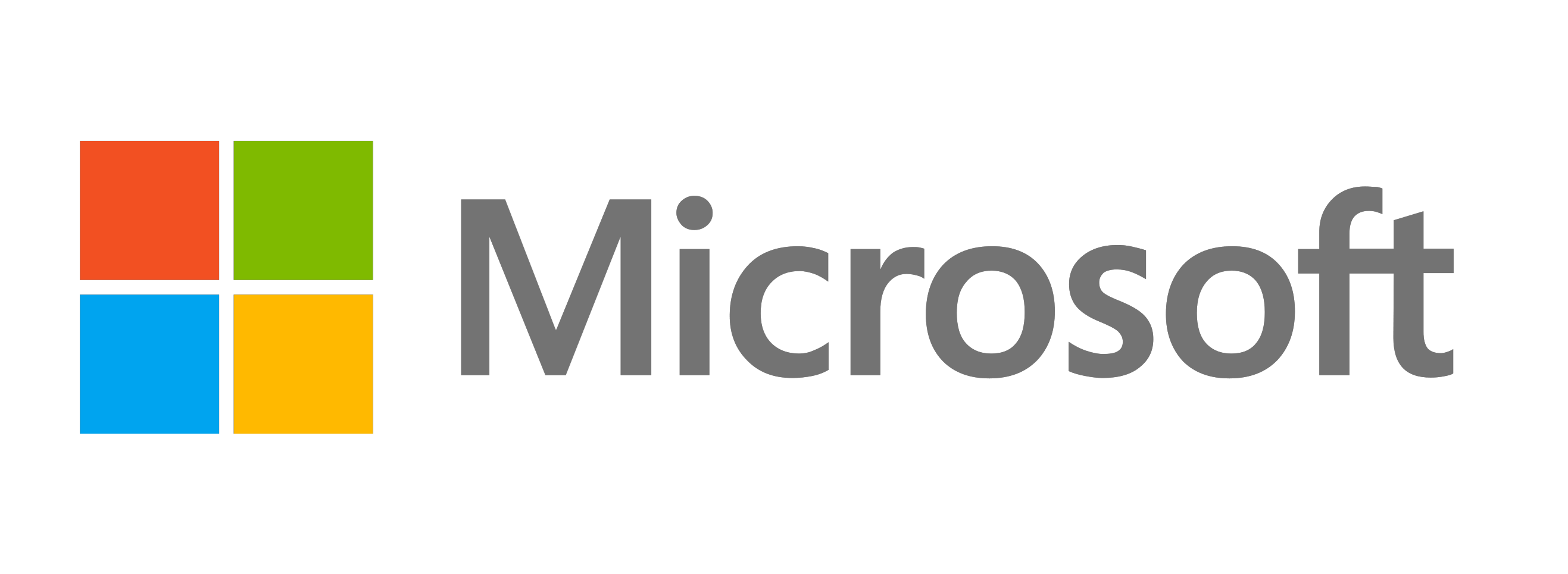 Microsoft Logo