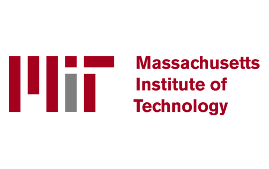MIT Logo