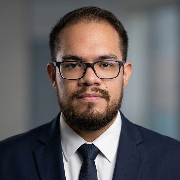 Gustavo Quintero, Desarrollador Full Stack Senior